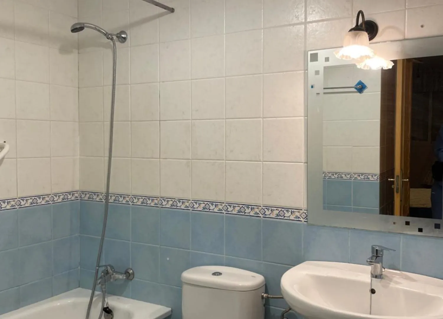 דירות נרחה Jardines De Burriana