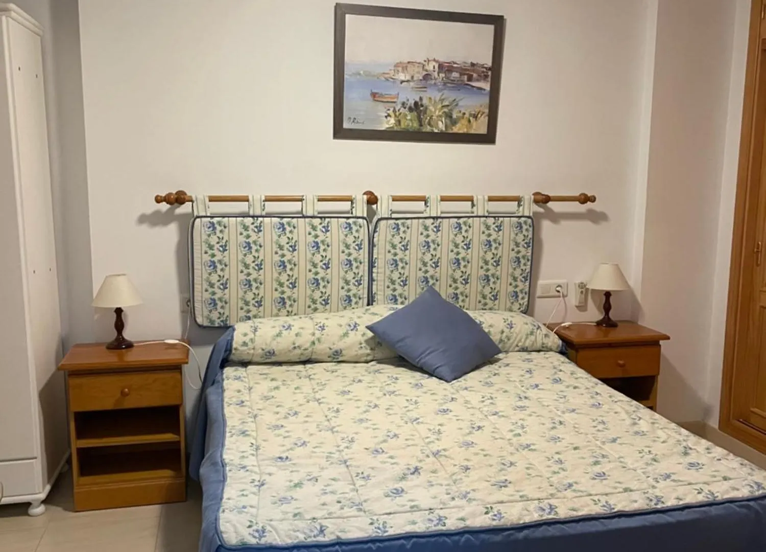 Jardines De Burriana Apartment Nerja
