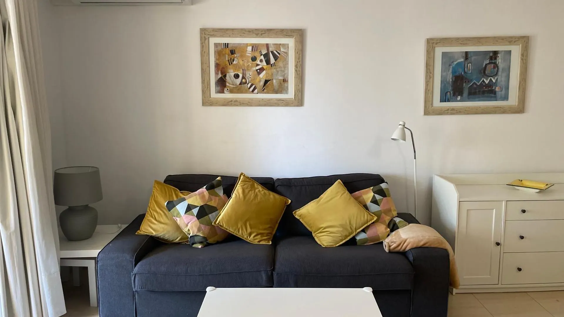 Jardines De Burriana Apartment Nerja Spain