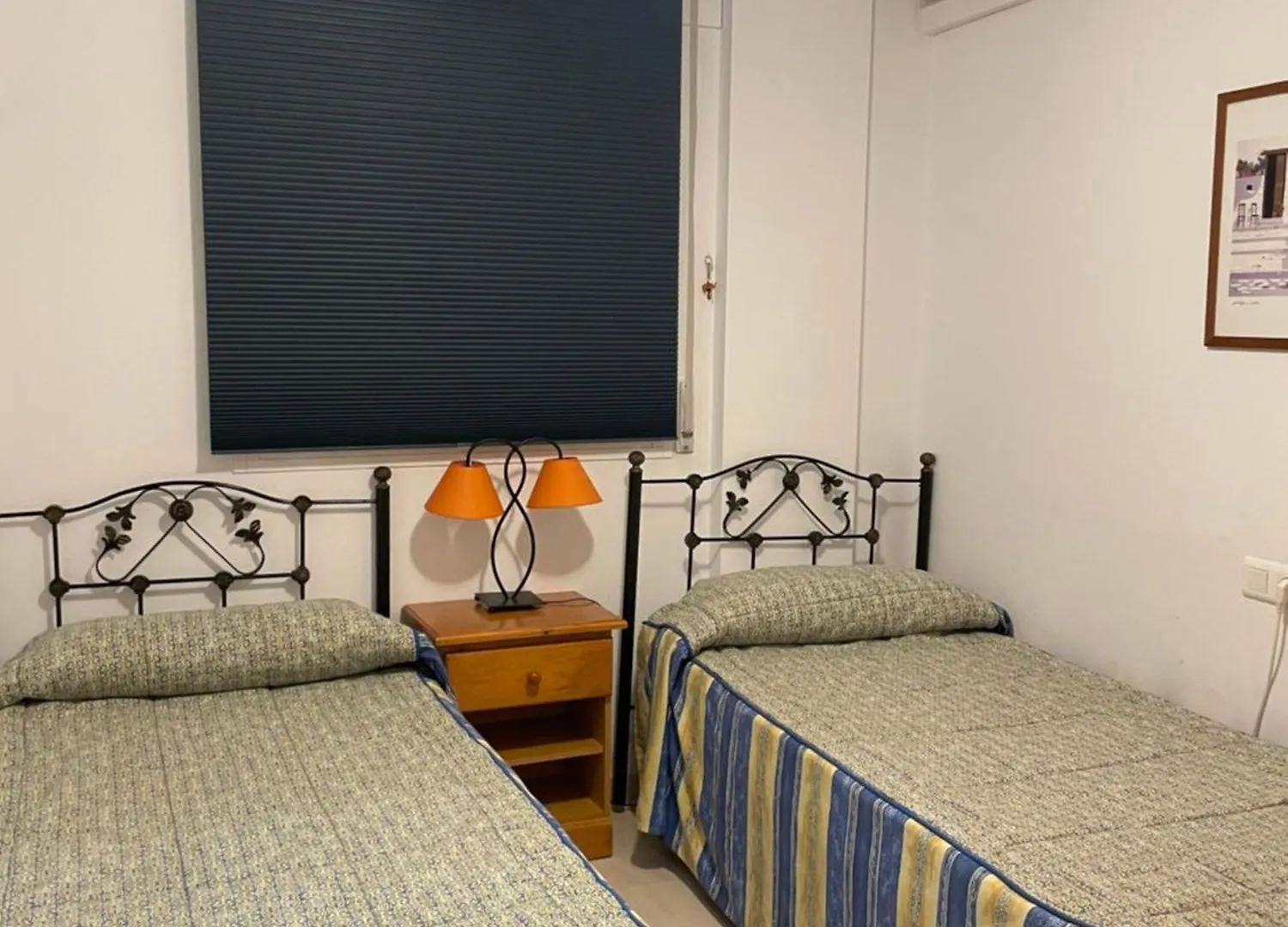 Jardines De Burriana Apartment Nerja