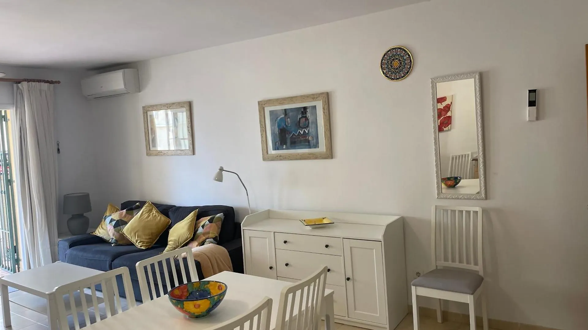 Jardines De Burriana Apartment Nerja Spain