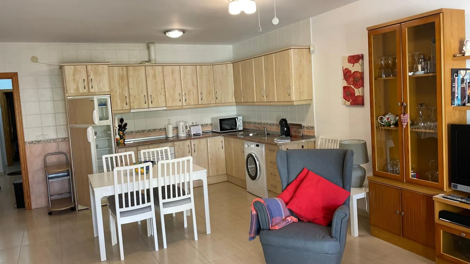 Jardines De Burriana Apartment Nerja